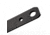 Area 419 Arcalock 14 in Flat Mpa Ba Rail, Black, 419-ALK-MPA14