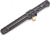 Area 419 ARCALOCK 14in Universal Barricade Rail Kit, Black, 419-ALK-UNIV14-KIT