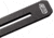 Area 419 ARCALOCK 14in Universal Barricade Rail Kit, Black, 419-ALK-UNIV14-KIT