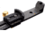 Area 419 ARCALOCK 14in Universal Barricade Rail Kit, Black, 419-ALK-UNIV14-KIT