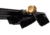 Area 419 ARCALOCK 14in Universal Barricade Rail Kit, Black, 419-ALK-UNIV14-KIT