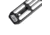 Area 419 ARCALOCK 6in Flat MLOK Rail, Black, 419-ALK-MLOK6