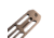 Area 419 ARCALOCK 6in Flat MLOK Rail, Flat Dark Earth, 419-ALK-MLOK6-FDE