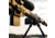 Area 419 Arcalock Arm w/ QD Clamp for Garmin XERO C1 Pro Bipod, Black, 419-ALK-XEROQD