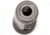 Area 419 Hellfire Titanum Muzzle Brake, 400cal, 5/8x24 Threaded, 419HFTI-400-5824