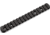 Area 419 Tikka T3 Standart Action 1913 Scope Rail, Black, 419-ISR-TKT3-00