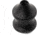 Area 419 Bergara/CZ Finger Grove Bolt Knob, Type 3 Hard Anodized, Black, 419-KNOB-BERG