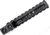 Area 419 Diving Board Accessory Rail for Tactical One-Piece Mounts, High Height, Black, 419-TSM-DB