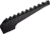 Area 419 Diving Board Accessory Rail for Tactical One-Piece Mounts, High Height, Black, 419-TSM-DB