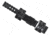 Area 419 Full Cantilever One-Piece Scope Mount, 34mm Tube, 39mm Height, 0MOA, Black, 419-TCM-3439