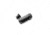 Area 419 Hellfire Match Muzzle Brake, 6mm, 5/8-24 Threads, Black Nitride, 419HFMAT-6-5824