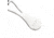 Area 419 Powder Cup for RCBS Chargemaster 1501, Raw Aluminum, 419-CM1500CUP