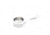 Area 419 Powder Cup for RCBS Chargemaster 1501, Raw Aluminum, 419-CM1500CUP