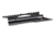 Area 419 Remington 700 Short Action Improved Scope Rail, 20MOA, ARC cut top, Type III Black, Aluminum, Black, 419-ISR-R700SA20-ARC