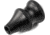 Area 419 Remington Finger Grove Bolt Knob, Type 3 Hard Anodized, Black, 419-KNOB-REM