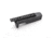 Area 419 Ruger 10/22 1913 Improved Scope Rail, 7075 Alum, 15MOA, Full Slotted Top, Type III, Black, 419-ISR-1022-15