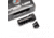 Area 419 Sidewinder Magnum Self Timing Barrel Muzzle Brake 30 Caliber, Black Nitride, 419-SW-30-BN-5824