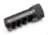 Area 419 Sidewinder Magnum Self Timing Muzzle Brake, AH419SW338BN3424