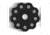 Area 419 Zero Locking Die Ring 7/8in Multi Pack, 4 Rings, Black Nitride, 419-ZERO-7/8MULTI