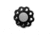 Area 419 Zero Locking Die Ring 7/8in Multi Pack, 4 Rings, Black Nitride, 419-ZERO-7/8MULTI