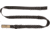 Arid MFG A.R.S. Mod 1 Minimalist Sling, Black, ARSMOD1BLK