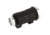 Arisaka Defense 18350 Series, Weaponlight Body, Compatible with SureFire M600DF/Dual Fuel Parts, Converts to use 18350 Batteries, Anodized Finish