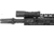 Arisaka Defense 300 Series Weapon Light Body, Black, LB-300