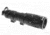 Arisaka Defense 300 Series Weapon Light Body, Black, LB-300