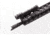 Arisaka Defense 600 Series Weapon Light Body, Black, LB-600
