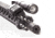 Arisaka Defense 600 Series Weapon Light Body, Black, LB-600