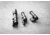 Arisaka Defense 600 Series Weapon Light Body, Black, LB-600