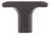 Arisaka Defense Finger Stop, CMR Rail, Black, FS-C