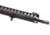 Arisaka Defense Finger Stop, CMR Rail, Black, FS-C