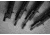Arisaka Defense Finger Stop, CMR Rail, Black, FS-C