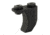 Arisaka Defense Hand Stop, Anodized Finish, Black, Fits M-LOK
