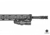 Arisaka Defense Inline Picatinny Mount M-LOK, Black IPM-M