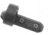 Arisaka Defense Inline Ring KeyMod Mount, 1in, Black, IRM-K-1
