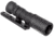 Arisaka Defense Inline Scout KeyMod Mount, Black, ISM-K
