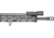 Arisaka Defense Inline Scout M-LOK Mount, Black, ISM-M