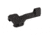 Arisaka Defense Light Mount, For SureFire Scout Light Pro Weapon Lights, Fits Picatinny, Anodized Finish, Black