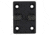 Arisaka Defense Light Mount, For SureFire Scout Light Weapon Lights, Fits MLOK, Anodized Finish, Black