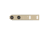 Arisaka Defense Light Mount, For SureFire Scout Light Weapon Lights, Fits MLOK, Anodized Finish, Tan