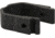 Arisaka Defense MCX Spear LT Standard Zero Retention Clamp, Black, ZRC-SPEAR-LT