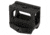 Arisaka Defense Red Dot Sight Mount, Aimpoint Micro, 1.93in, Picatinny, Anodized, Black ARSOM2-MICRO-193