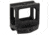 Arisaka Defense Red Dot Sight Mount, Aimpoint Micro, 2.26in, Picatinny, Anodized, Black, ARSOM2-MICRO-226