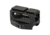 Arisaka Defense Red Dot Sight Mount, Aimpoint Acro, 1.54in, Picatinny, Anodized, Black, OM2-ACRO-154