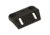 Arisaka Defense Offset Light Mount, For SureFire Scout Light Weapon Lights, Fits LWRC Handguard, Anodized Finish, Black