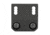 Arisaka Defense Offset Light Mount, For SureFire Scout Light Weapon Lights, Fits MCX Spear, Anodized Finish, Black