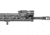 Arisaka Defense Offset Picatinny M-LOK Mount, Black, OPM-M
