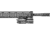 Arisaka Defense Offset Picatinny M-LOK Mount, Black, OPM-M